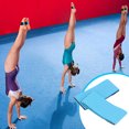 thumbnail image 3 of Gimnasia Toe Trainer Bandas Cómodo Portable Práctica De Baile Tobillo Correa Para La Espalda Handspring Tumbling Training 2 Unids, 3 of 7