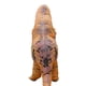 thumbnail image 4 of Traje inflable divertido de dinosaurio de Halloween Tyrannosaurus Rex Traje inflable de dinosaurio musculoso para montar, 4 of 5