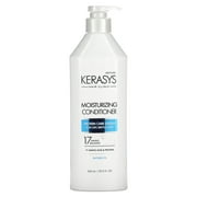 Kerasys Moisturizing Conditioner, For Dry, Brittle Hair, 20.2 fl oz (600 ml)