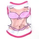 thumbnail image 1 of Ropa para mascotas NikouMX chaleco sin mangas para perros, 1 of 8