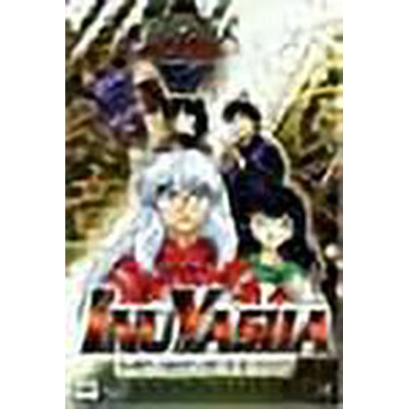 Inuyasha Volume 54: Mistakes Of The Past