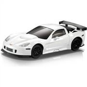 Corvette C6.r- 1:24 R/c Car- Black