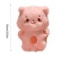 thumbnail image 3 of Ganfancp 4 Pulgadas Cute Kitty Colgante Muñeca con Llavero Niño y Niña Regalos de Cumpleaños de Vacaciones Decoración Del Bolso Colgante Decoración Del Dormitorio Ofertas Del Día Liquidación 1* Muñec, 3 of 6