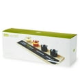 thumbnail image 6 of True Wine Tasting Carafes with Serving Tray and Chalk Set, Hostess Gifts, 6 of 6
