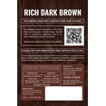 thumbnail image 7 of Chestnut 200 g| 100% Natural Hair Dye Kit | Vibrant Colors with 50 g Pure Henna & Herbal Mix, 7 of 7