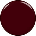 thumbnail image 3 of essie gel couture nail polish, spiked with style, deep wine red nail polish, 0.46 fl. oz., 3 of 11