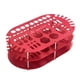 thumbnail image 1 of Soporte para almacenamiento de herramientas RC, organizador de destornilladores para dron y camión RC. rojo, 1 of 8