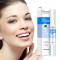 2 Pack Teeth Whitening Pen Safe 35 Carbamide Peroxide Gel for