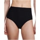 thumbnail image 1 of Calzoncillo Chantelle Soft Stretch, talla única para mujer, color negro, 1 of 6