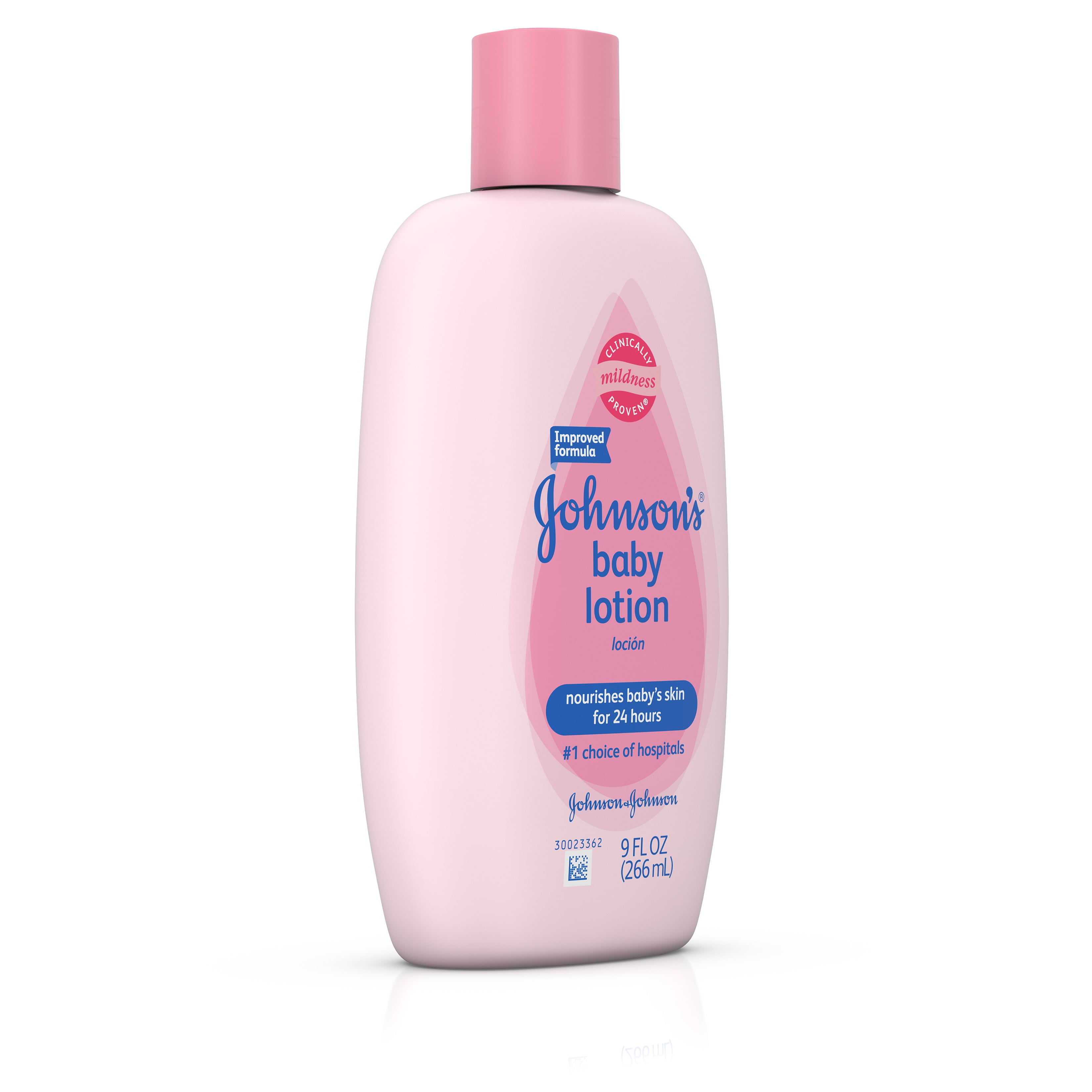 hair lotion johnson