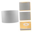 thumbnail image 4 of Homoyoyo Pantalla De Con Dorado Para Y Ambiental Suave, 4 of 6