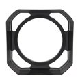 thumbnail image 1 of LAFGUR Odorless Camera Lens Hood, Camera Lens Sun Hood, Entertainment For Kids Fun, 1 of 8