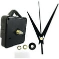 thumbnail image 1 of Mecanismo de reloj Mecanismo de movimiento del reloj Mecanismo de reloj Batería Sistema de reloj de pared silencioso Manecillas del reloj Mecanismo de péndulo Thsinde, 1 of 1