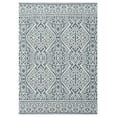 thumbnail image 7 of United Weavers of America Milana Transitional/Contemporary Geomtric Area Rug, 5' 3" x 7' 2", 7 of 7