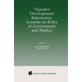 thumbnail image 2 of Taiwan's Development Experience: Lessons on Roles of Government and Market, 2 of 3