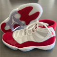 thumbnail image 5 of Jordan Jordan 11 Cherry, 5 of 5