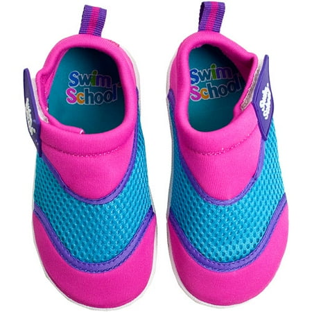 Girls' Water Shoes, Medium