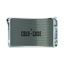 Cold Case Radiators GMG544A Aluminum Performance Radiator 1978-1988 GM G-Body Au