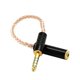 thumbnail image 1 of Nuevo Cable Convertidor de Auriculares de 4,4 Mm a 3,5 Mm para PHA-2A NW-WM1Z, 1 of 9