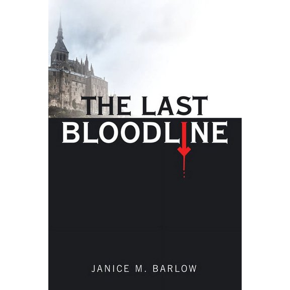 The Last Bloodline (Paperback)