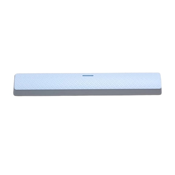 Space Bar Keycap for Corsair K70 RGB Lu K65 K63 6.5U Mechanical Keyboard Replacement Repair Parts Spacebar Keycaps