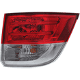 thumbnail image 3 of Fits For 14 Honda Odyssey Left & Right Set Tail Lamp Assembles Quarter Mounted, 3 of 9