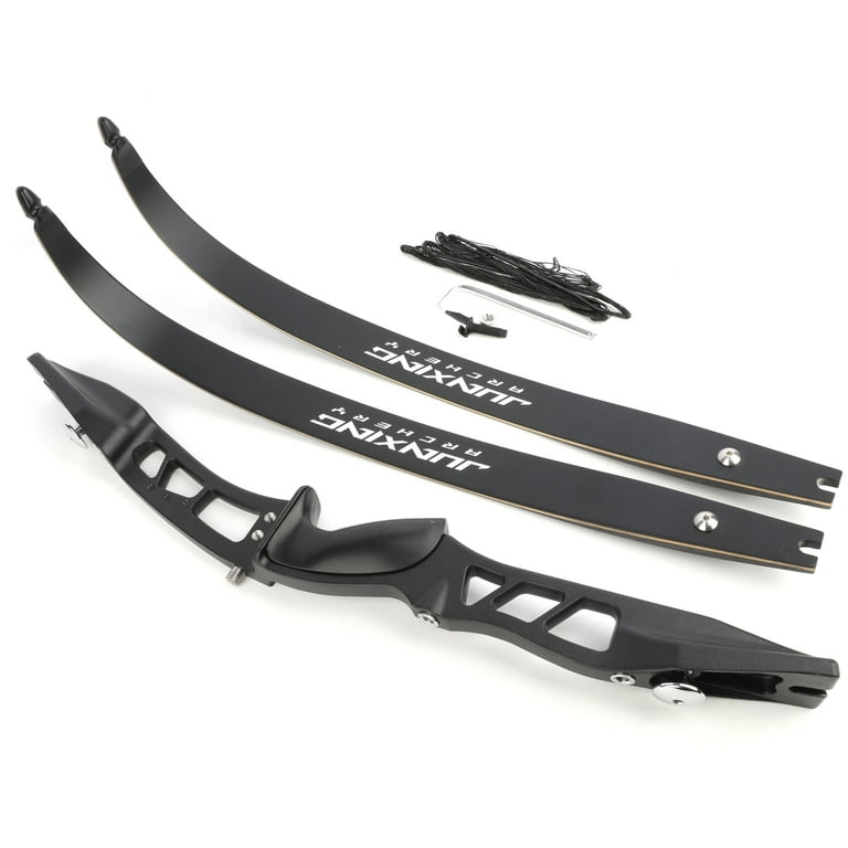 ◎bowwowページ◎ JUNXING F167 Archery 66 inch Recurve Bow for Target