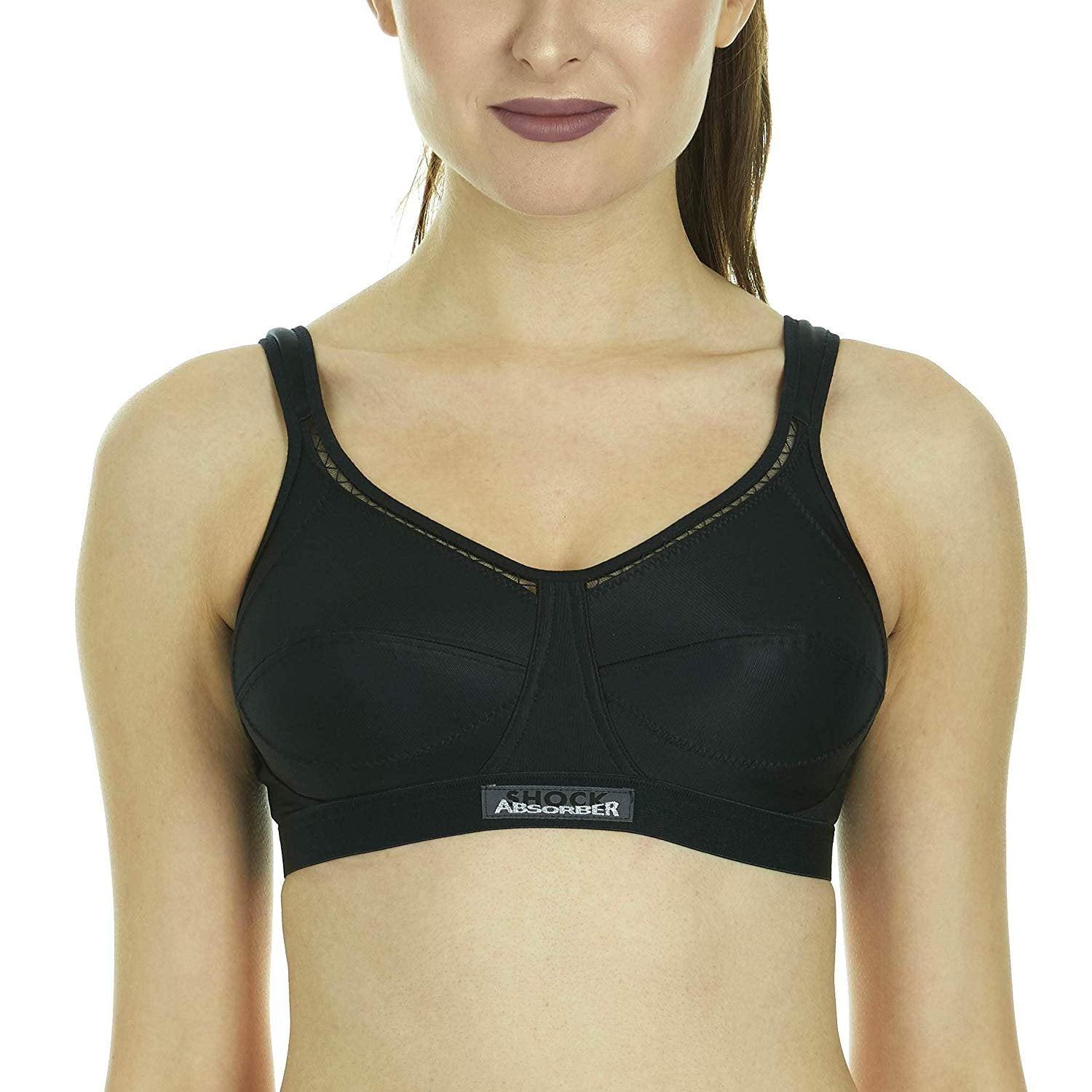 gentle bra