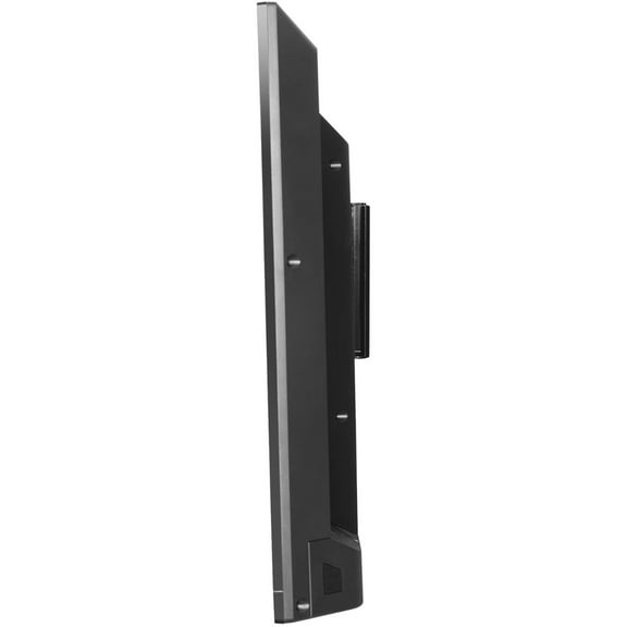 Peerless PF630 10" to 24" Universal Flat Panel Wall Mount Black