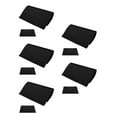 thumbnail image 1 of CUITING 5pcs Aquarium Foams Mat Fish Tank Thicken Pad Aquarium Bottom Pad Fish Tank Leveling Mat, 1 of 12