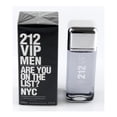 thumbnail image 1 of Loción Carolina Herrera 212 VIP Caballero Eau De Toilette 200 ml, 1 of 3