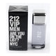 thumbnail image 1 of Loción Carolina Herrera 212 VIP Caballero Eau De Toilette 200 ml, 1 of 3