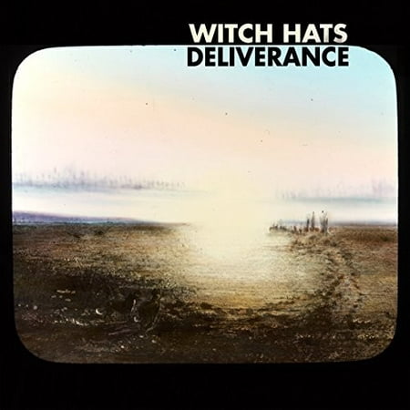 Deliverance (Vinyl) (Best Behind The Music)