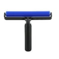 thumbnail image 1 of Roller  Roller Anti Static Cleaner Tool Silicone Roller Screen Film Roller For Household20.3cm / 8in, 1 of 8