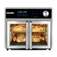 thumbnail image 5 of Kalorik MAXX® 26 Quart Digital Air Fryer Oven Grill Deluxe, AFO 51041 SS, 5 of 8