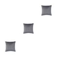 thumbnail image 3 of Funda de Cojín de Asiento Cateissary Oscuro 50x50cm Type1 NO1, 3 of 6