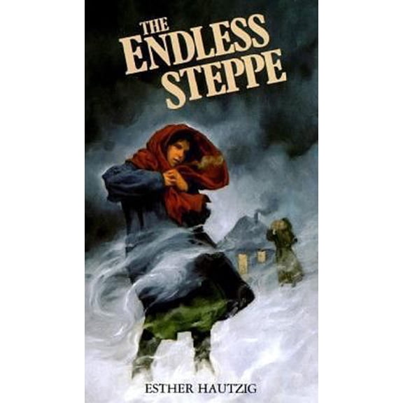 Pre-Owned The Endless Steppe Paperback