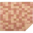 thumbnail image 1 of Sawyer Mill Red King Quilt 105Wx95L, 1 of 2