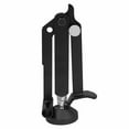 thumbnail image 3 of Dualoai Motorcycle Rear Front Wheel Lift Stand Folding Maintenance Tool Save Effort Tire, 3 of 9