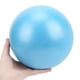 thumbnail image 5 of Mini pelota dobladora mini pelota de ejercicio a prueba de explosiones de 25 cm para mejorar el equilibrio de la superficie esmerilada para entrenamiento básico para interiores o LHCER Otros, 5 of 8