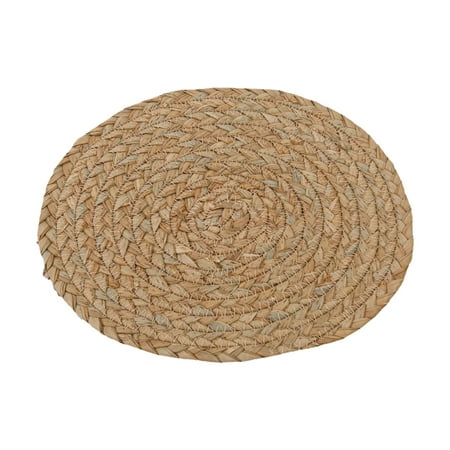 

xinhuadsh Table Coaster Durable Dinning Heat Resistant Table Mat Anti Slip Modern for Dinner Room