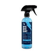 White Lightning Bye Bye Dirt 3-in-1 Detailer, Cleans, Polishes and Protects