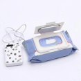 thumbnail image 3 of Baby Wipes Towel Holder White (1pcs), 3 of 5