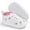 White, variant on adviicd Toddler Boy Shoes Baby Boys Girls Walking Sneakers Toddler Rubber Sole Infant Crib Shoes White,11