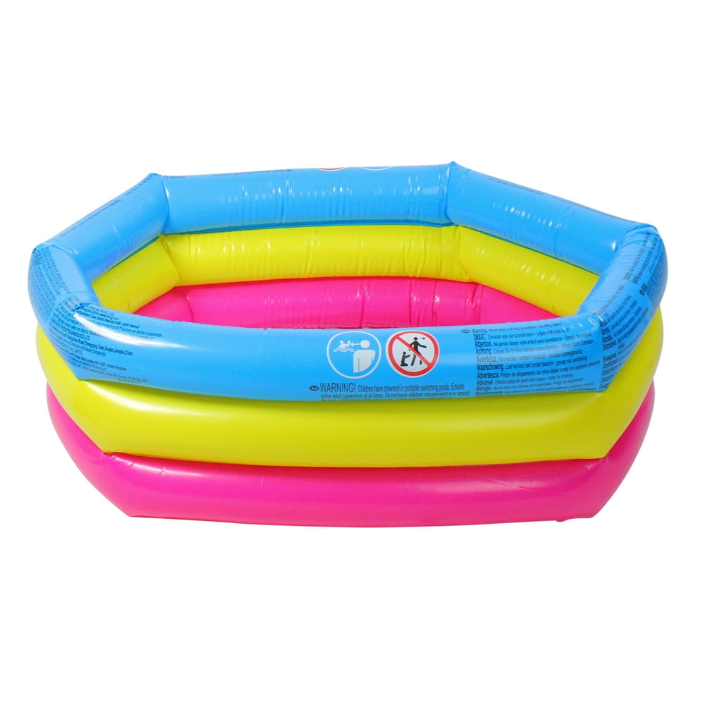 Pool Central 30