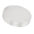 thumbnail image 1 of Aluminum Alloy Camera Lens Cap, Internal Cushioning Camera Lens Cap Firm Dust Proof  for EVO, 1 of 7