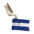 thumbnail image 3 of Restraints Bed Limb Holders Fixing Band Belt for Psychopath Wheelchair Foot, 3 of 8