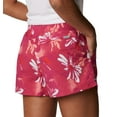 thumbnail image 5 of Columbia Women's Sandy River Ii Printed Short, 5 of 9