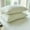 Green, variant on DELESYS 2 Pack Decorative Queen Pillow Cases Checked, Super Soft, 98%Cotton 2%Spandex, Pillow Covers with Envelope Closure 74x48cm