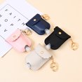 thumbnail image 4 of Désinfectant Portable Porte-Clés en Cuir, 4 of 5